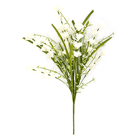 Wildflower Bush