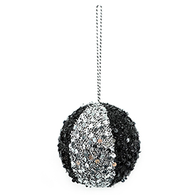 Ball Hanging Oranment