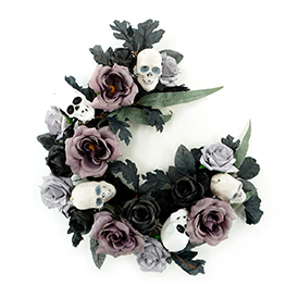 Halloween  Wreath